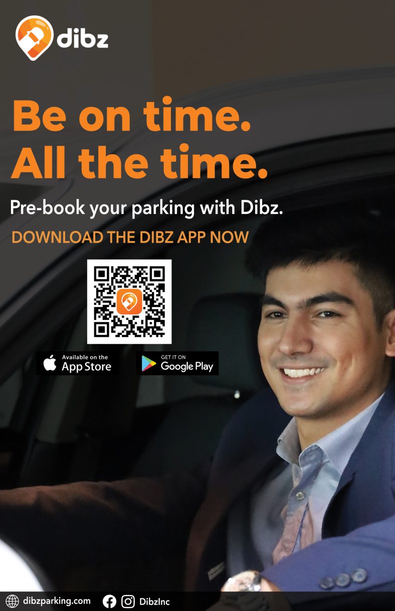 dibz-pre-booked-parking-now-available-for-the-holiday-rush-yugaauto