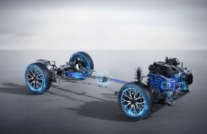 Geely and Renault to make engines for Nissan, Mitsubishi and others under new partnership