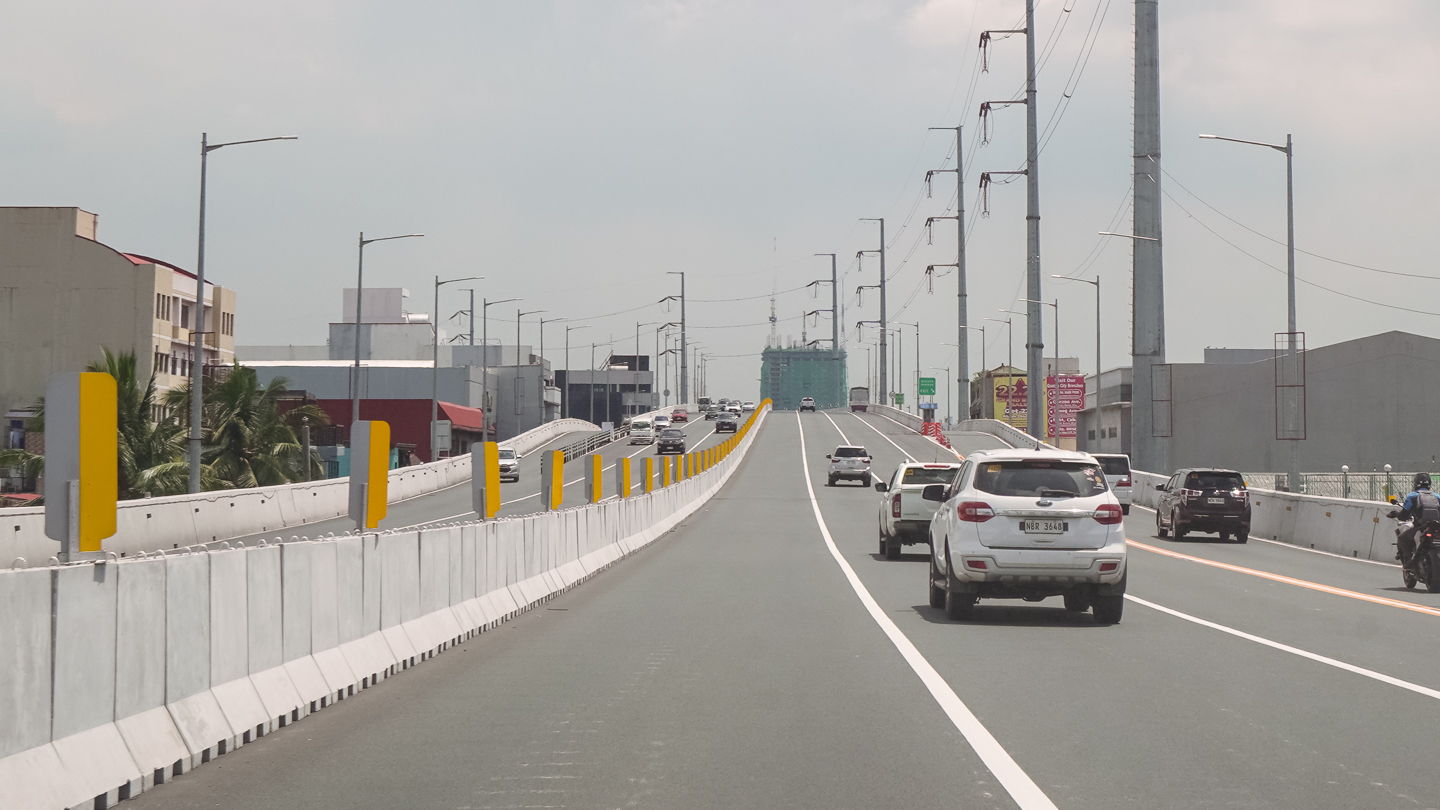 SMC tollway group determines reason for Autosweep RFID disruption
