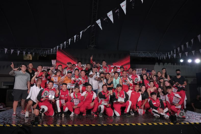 2022 TOYOTA GAZOO Racing Vios Cup’s Engine-Revving Finale Results ...