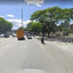 Elliptical Road Puv Lane Traffic Scheme Dry Run Ati Tucp Main 00 Min