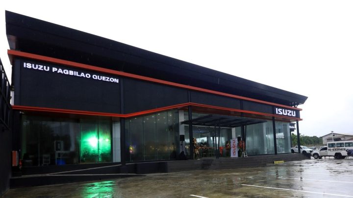 Isuzu dealership Pagbilao Ios Main 00 Min