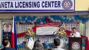 Lto Araneta Licensing Center Open Main 00 Min