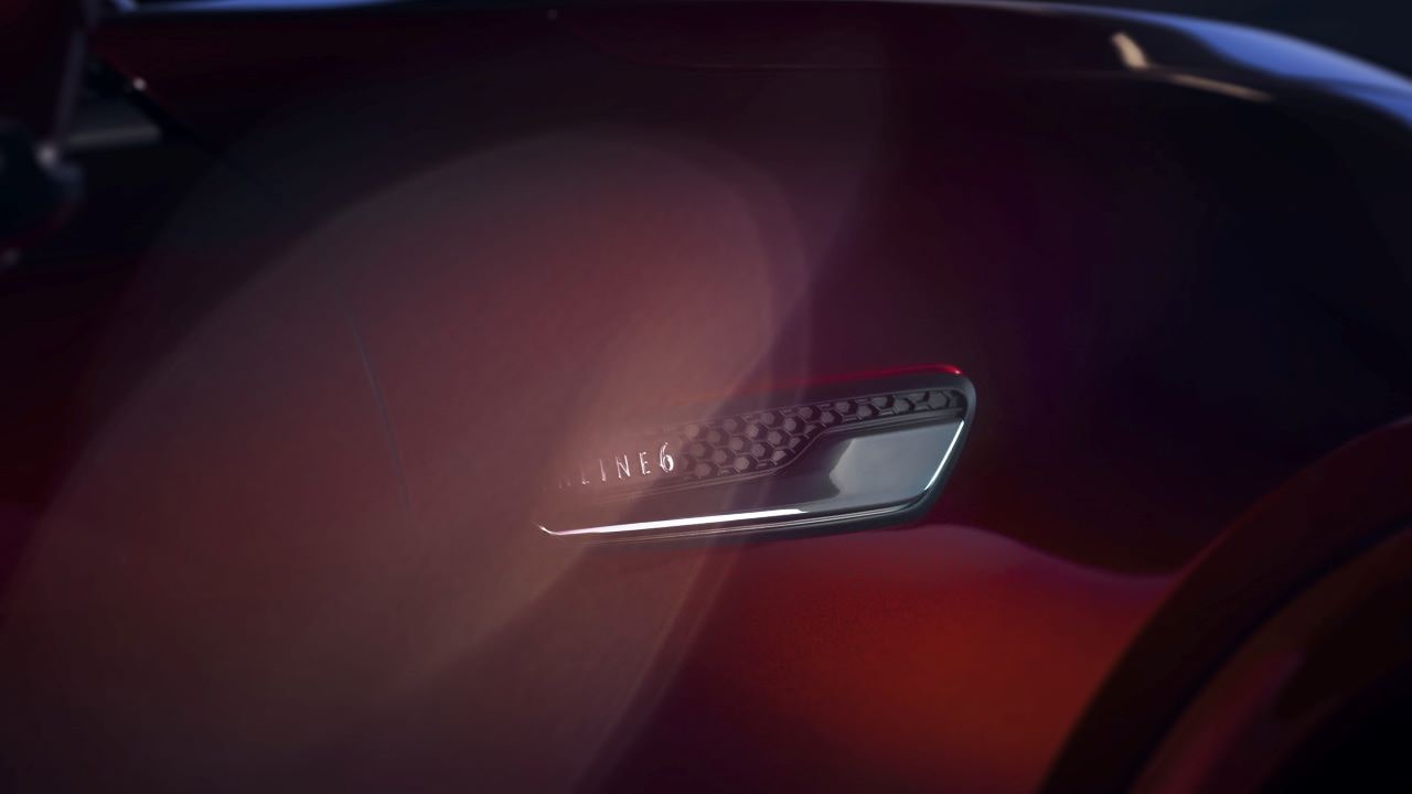First teaser image of Mazda CX-90 surfaces, adds to mystery of brand’s biggest vehicle yet