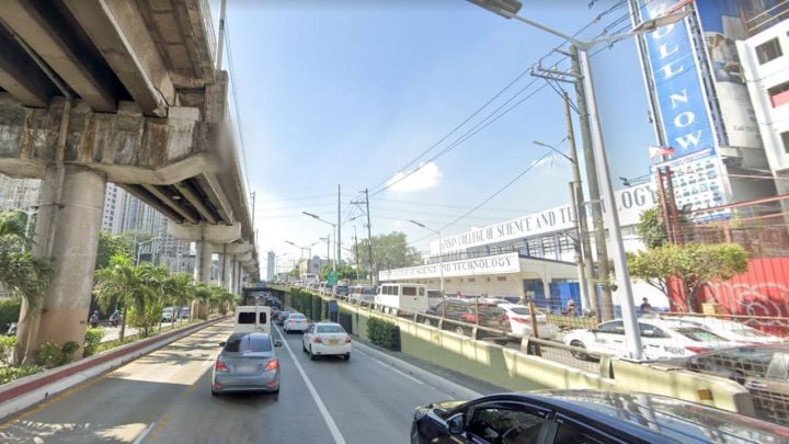 Mmda Number Coding Suspension November 30 2022 Main 00 Min
