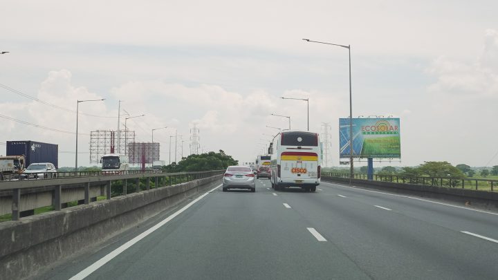 Nlex Viaduct