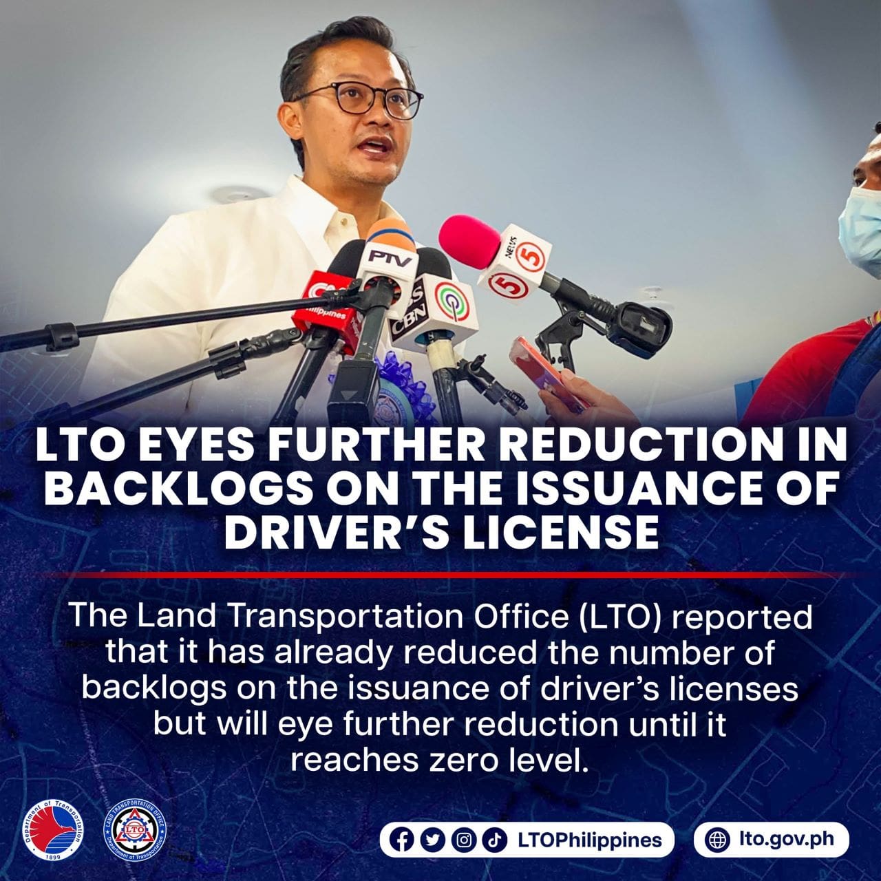 Lto Driver's License Backlog Inline 01 Min