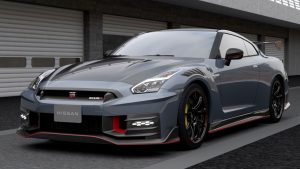 2024 Nissan Gt R Nismo Special Edition Tokyo Auto Salon 2023 Inline 01 Min