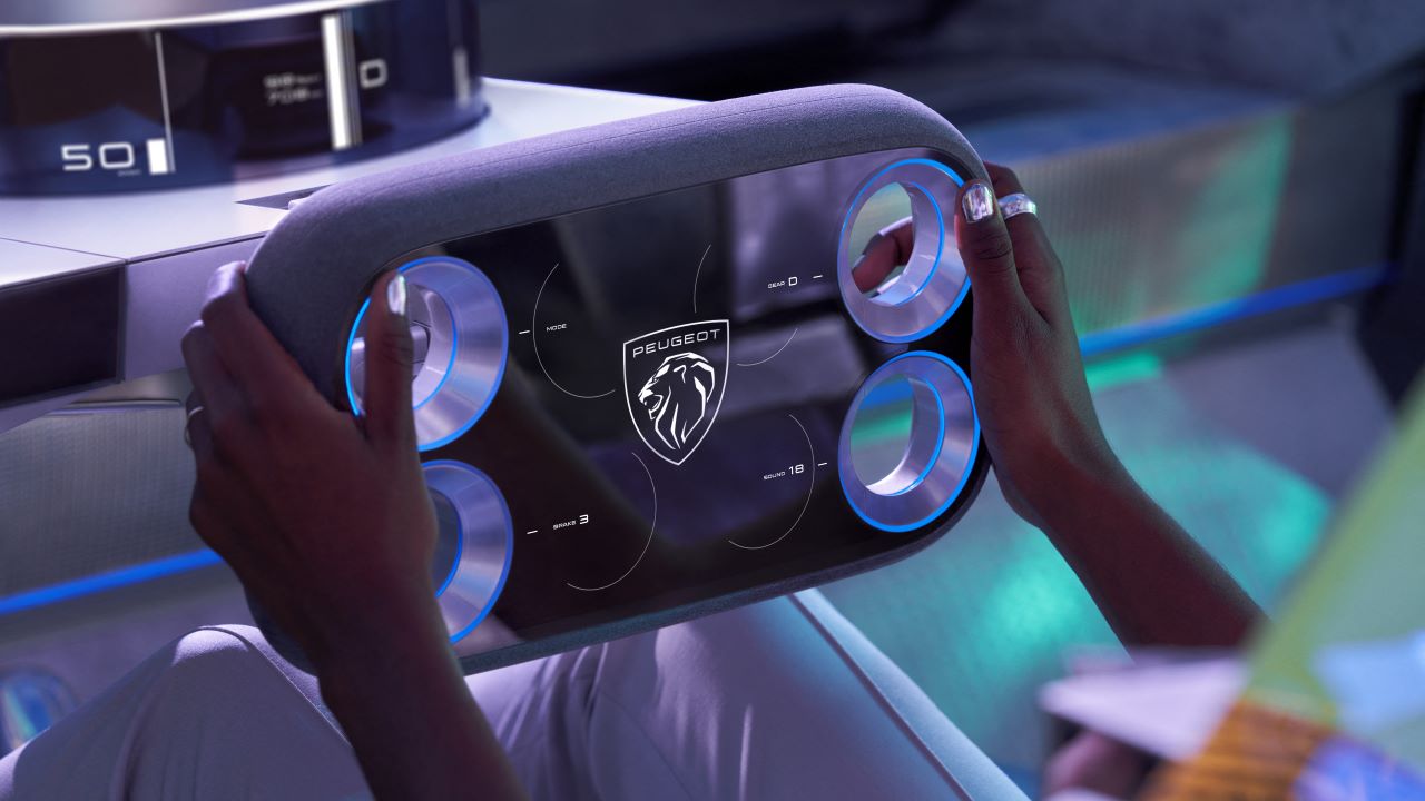 Peugeot Inception Concept Inline 03 Min