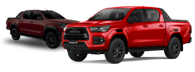 Toyota PH increases price for Hilux, and slims down Corolla Altis lineup for 2023