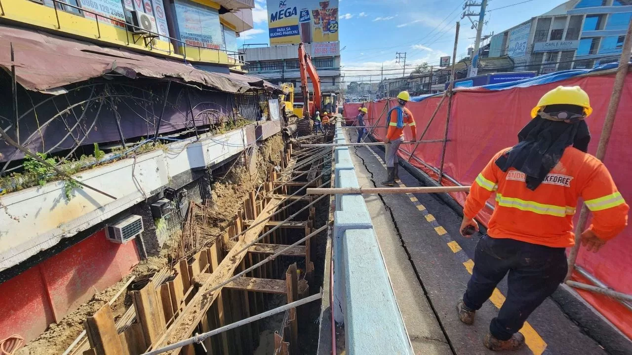Dpwh Damage Marikina Bridge Inline 03 Min