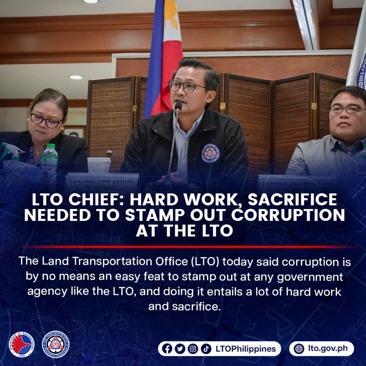 Lto No Red Tape Fixers Stop Corruption Inline 01 Min