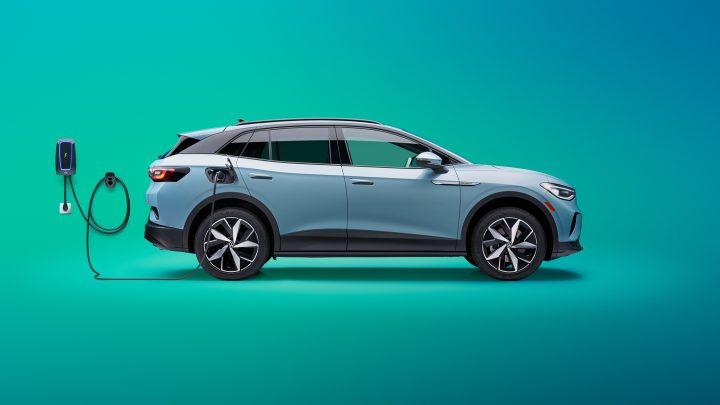 Volkswagen Ev Statement Main