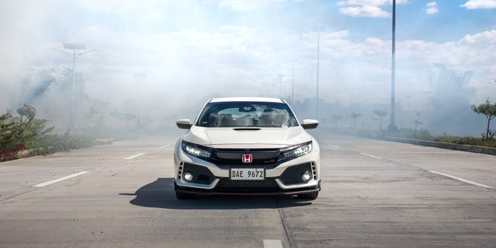 Honda Civic Type R (2018) long-term review