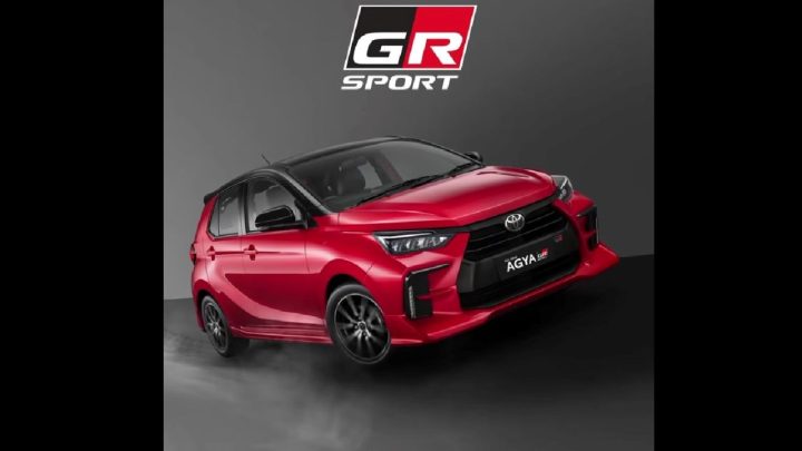 2023 Toyota Wigo Agya Indonesia Launch Inline 01a Min