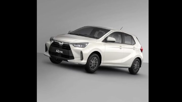 2023 Toyota Wigo Agya Indonesia Launch Inline 02a Min