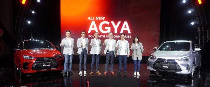 2023 Toyota Wigo Agya Indonesia Launch Inline 03 Min