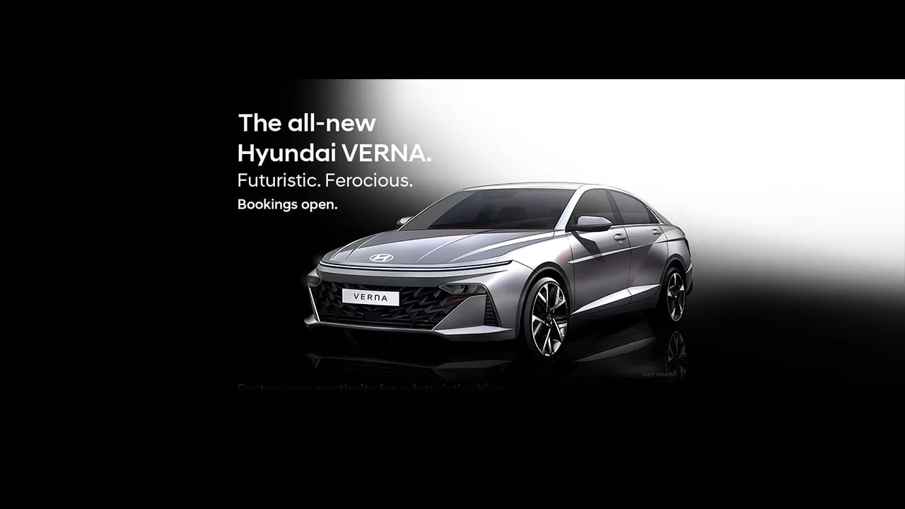 Hyundai Accent Verna India Inline 02 Min