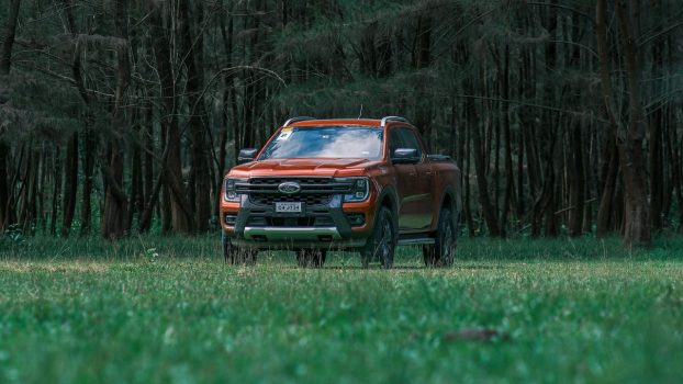 Women Have Spoken: Ford Ranger Named As The Best 4x4 And Pick-up ...