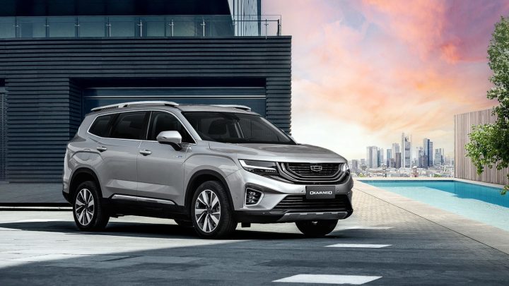 Geely Okavango Press Copy