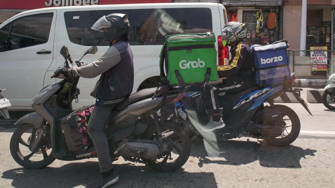 Grab PH commits to investment that can lead to 500K jobs