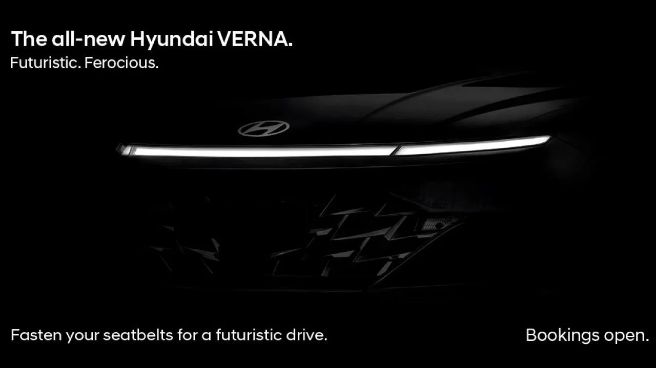 Hyundai Accent Verna India Teaser Inline 03