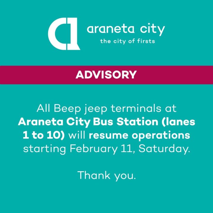 Ltfrb Araneta City Fire Aranata City Bus Terminal Relocated Inline 04