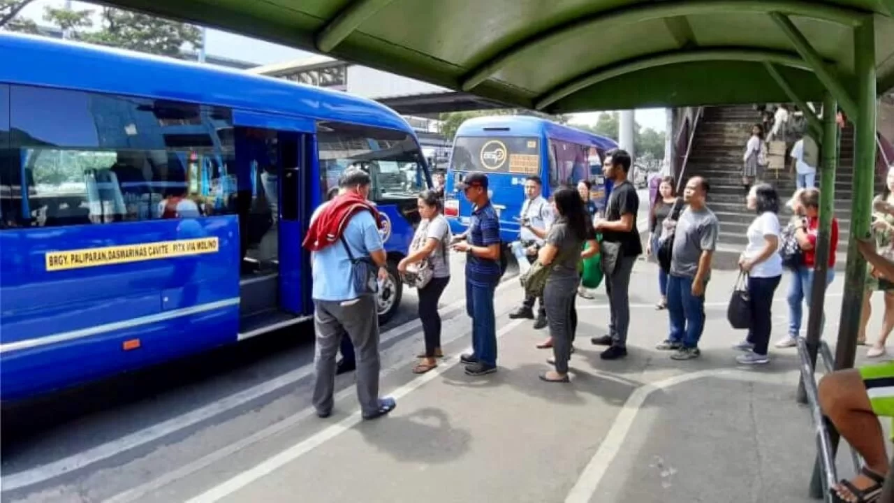 LTFRB and RA 11313: Public transport is for everyone, no to abuse and gender-based harassment