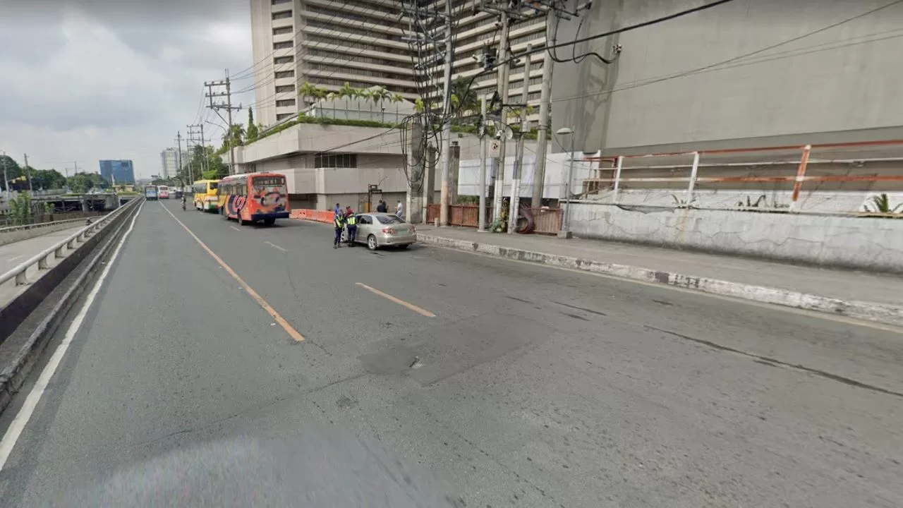 Mmda All Lanes Edsa Ayala Southbound Inline 03 Min