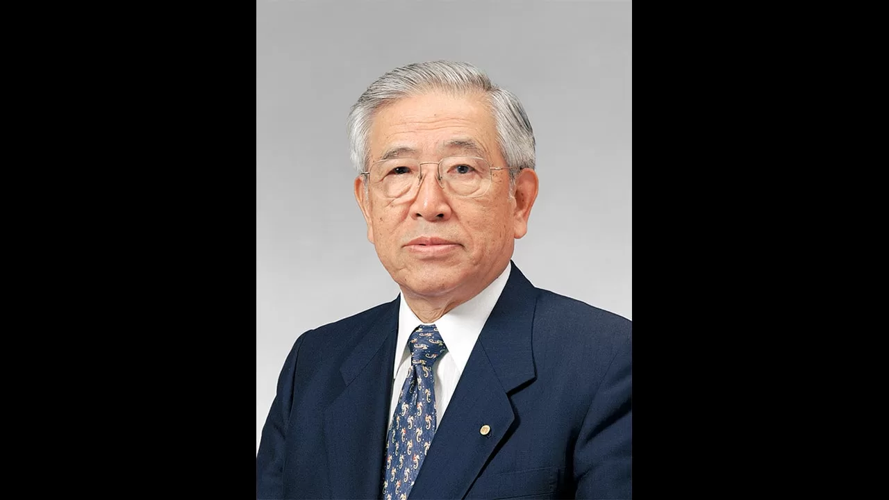 Shoichiro Toyoda Obituary Inline 01 Min