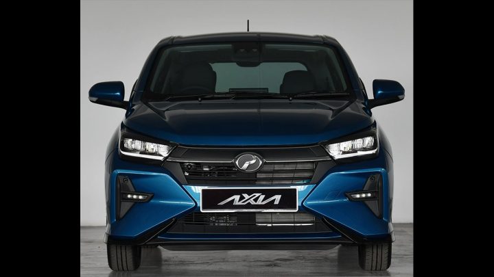 Chances Are This Could Be The New 2023 Toyota Wigo That We Will Get In ...