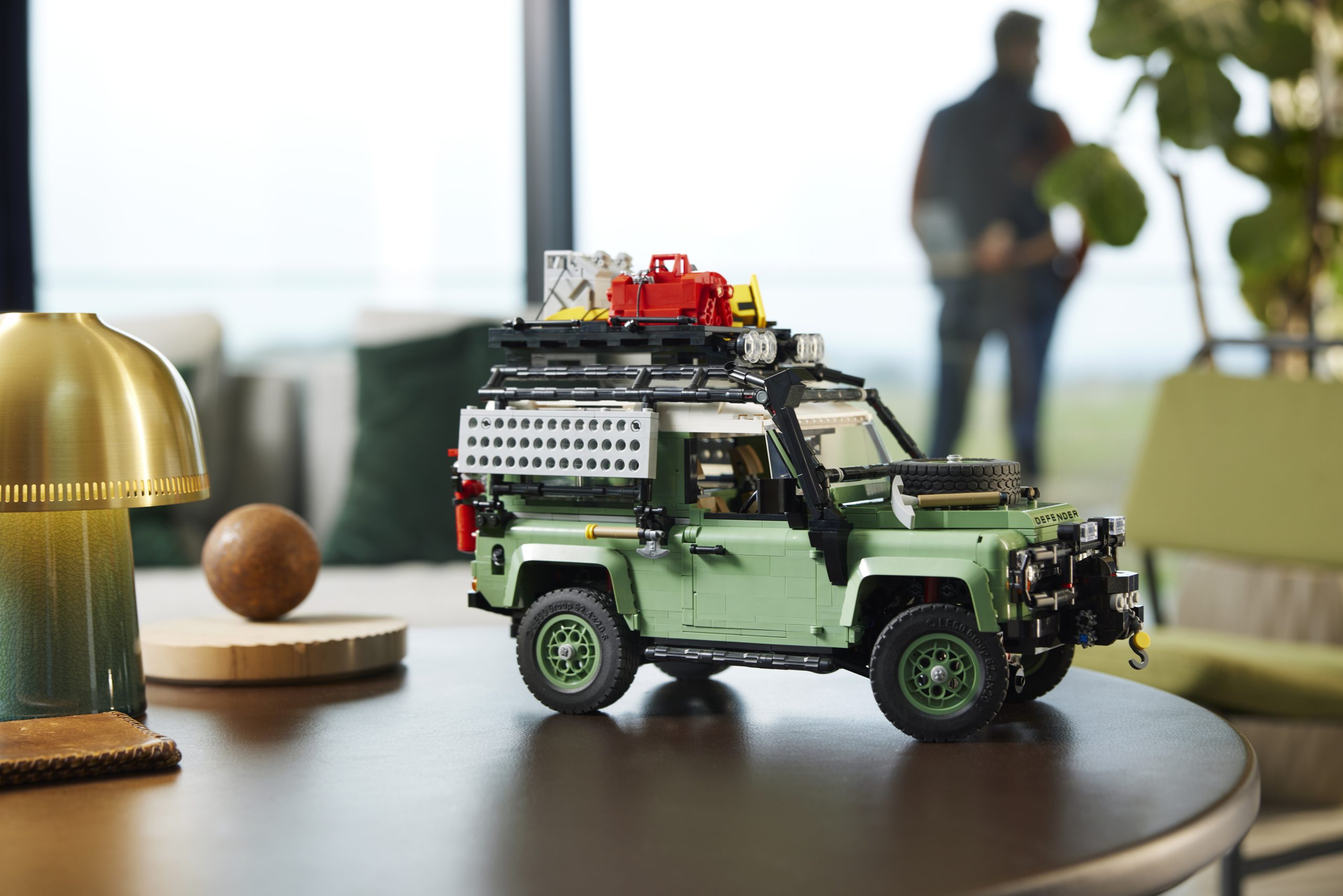 Lego Defender10317 Lifestyle 14