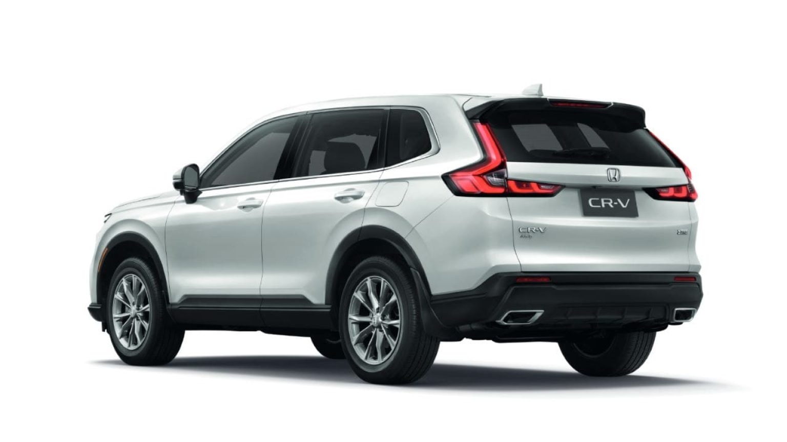 New 2023 Honda CR-V Will Finally Make Its ASEAN Debut At Bangkok ...