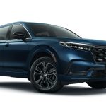 2023 Honda Cr-V E:Hev Turbo Bangkok International Motor Show Main 00 Min