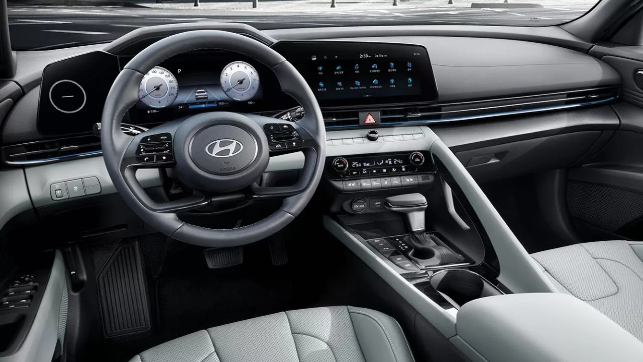 2023 Hyundai Elantra Avante Korea Launch Inline 02 Min