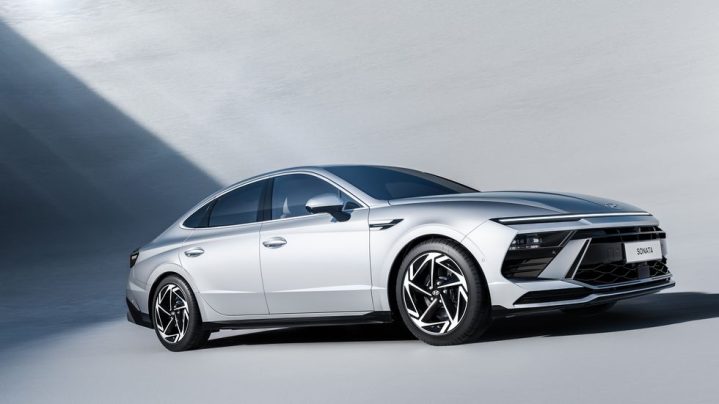 2024 Hyundai Sonata Main
