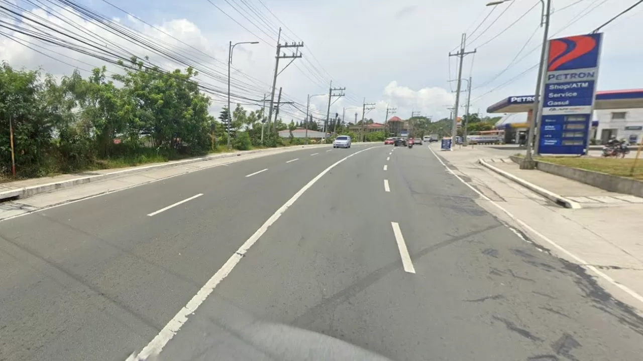 SMC construction of new Cavite-Batangas Expressway (CBEX) gets green light
