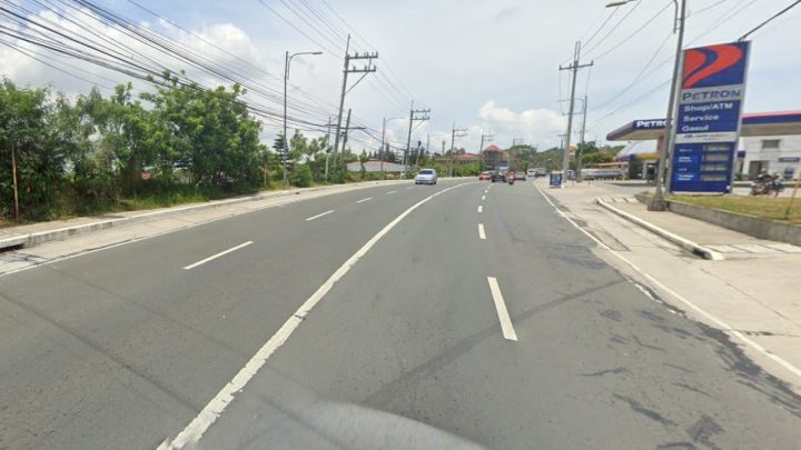Cavite Batangas Expressway Cbex San Miguel Corporation Smc Construction Main 00 Min