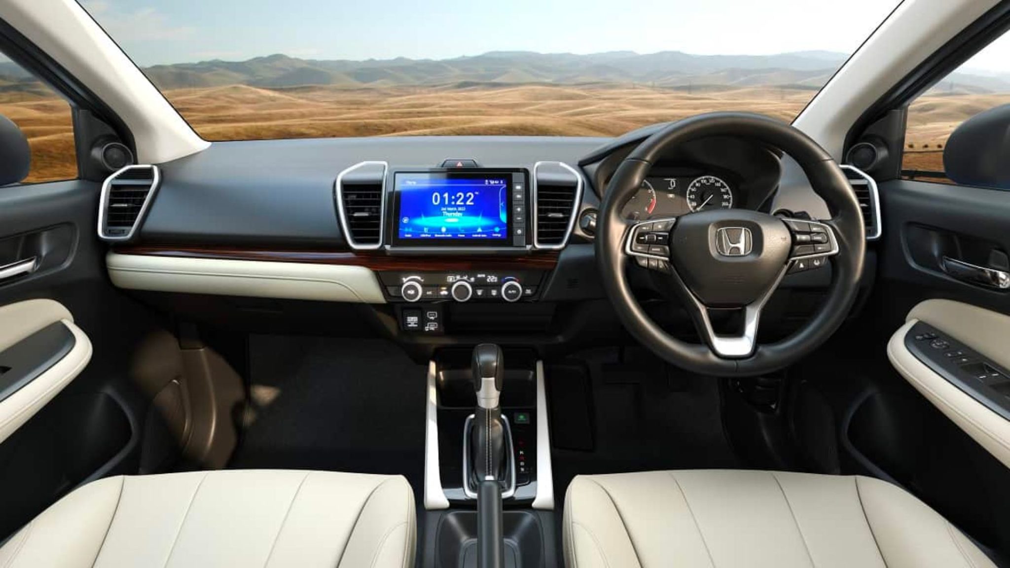 2024 Honda City Has Been Facelifted And Given More Features When Will   Honda City Updated Inline 2048x1152 