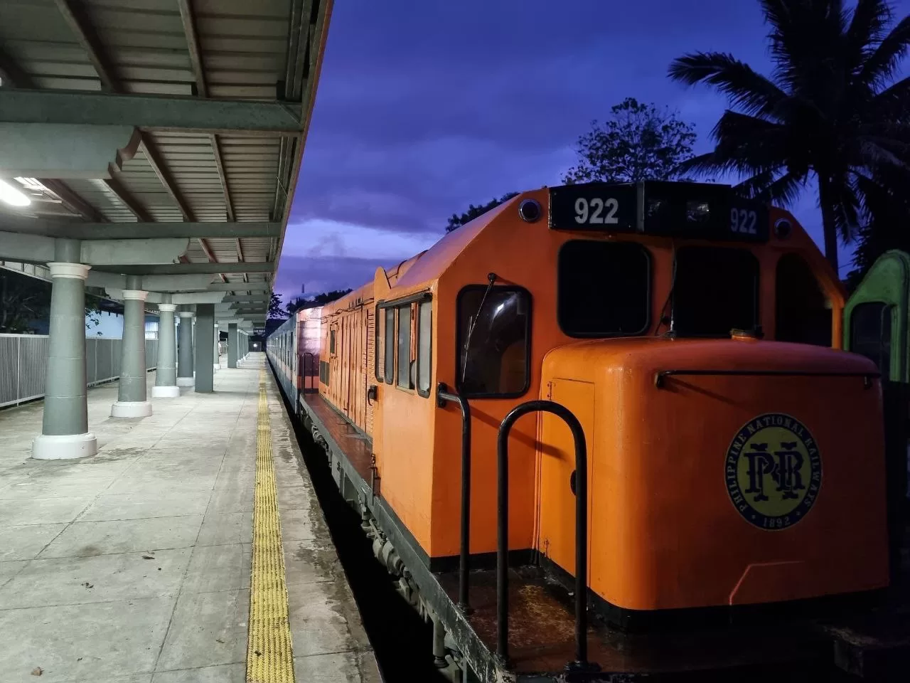 PNR to suspend operations from April 6-9 for annual maintenance