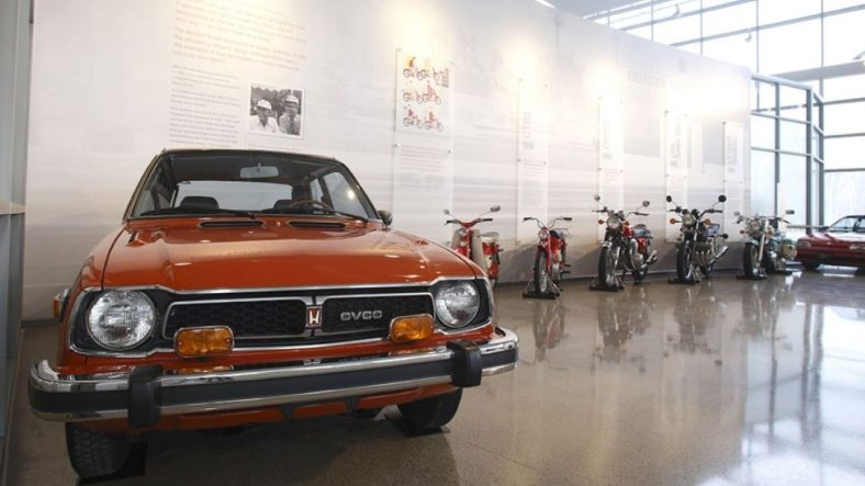 History! LTO issues license plates for first registered Vintage Vehicle ...