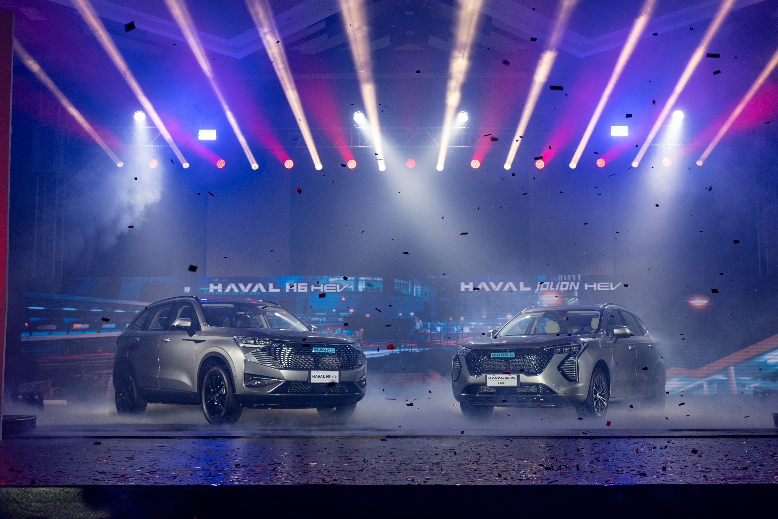 Haval H6 Hev And Haval Jolion Hev 02