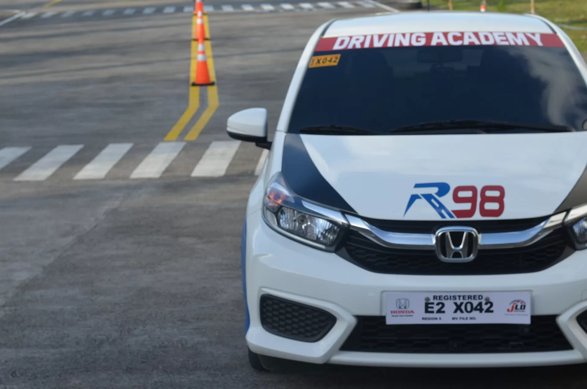 LTO to implement new (lower) rates for driving schools to take effect on April 15, 2023