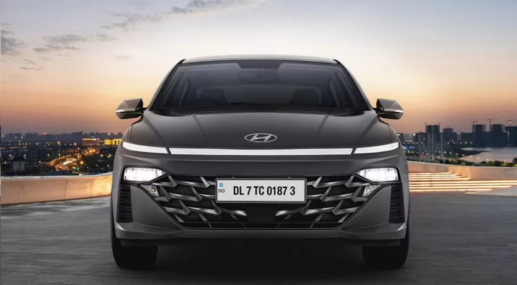 This is the 2023 Hyundai Accent; Could it make a PH comeback?
