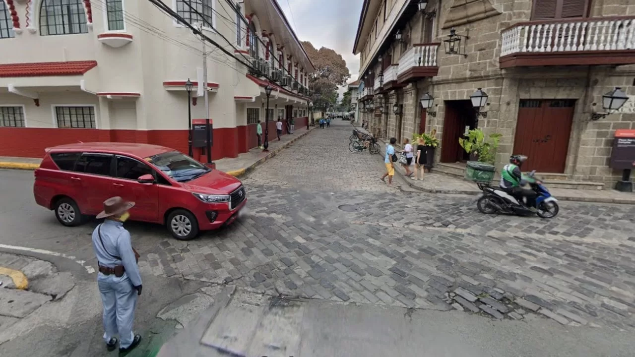 Bike lanes, pedestrian walkways will definitely make Intramuros safer and more enjoyable