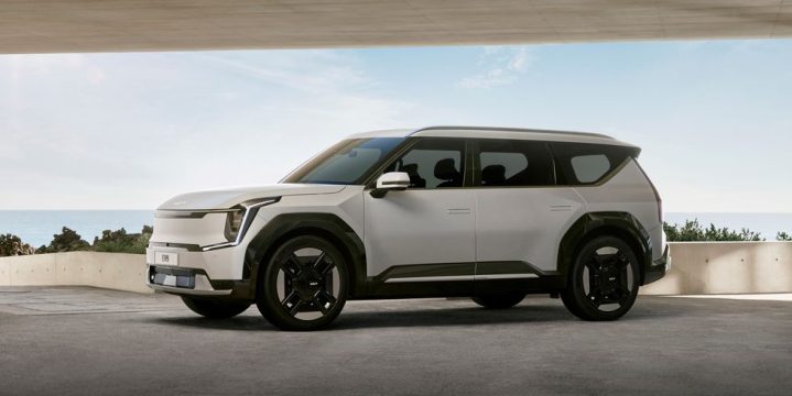 Kia Ev9 Main