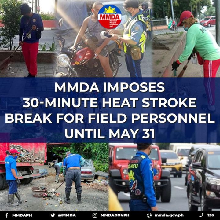 Mmda 30 Minute Heat Stroke Break Inline 01 Min