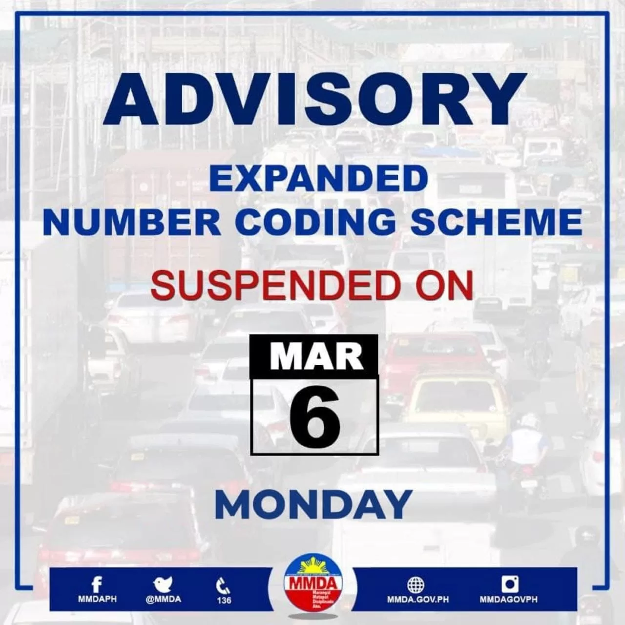 Mmda Coding Suspended March 6 Transport Strike Inline 01 Min