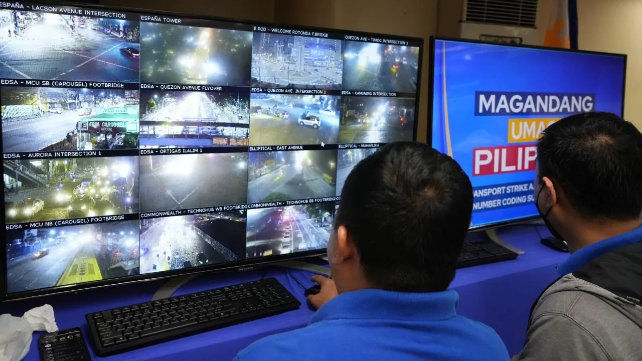 MMDA Coding suspended today, March 6