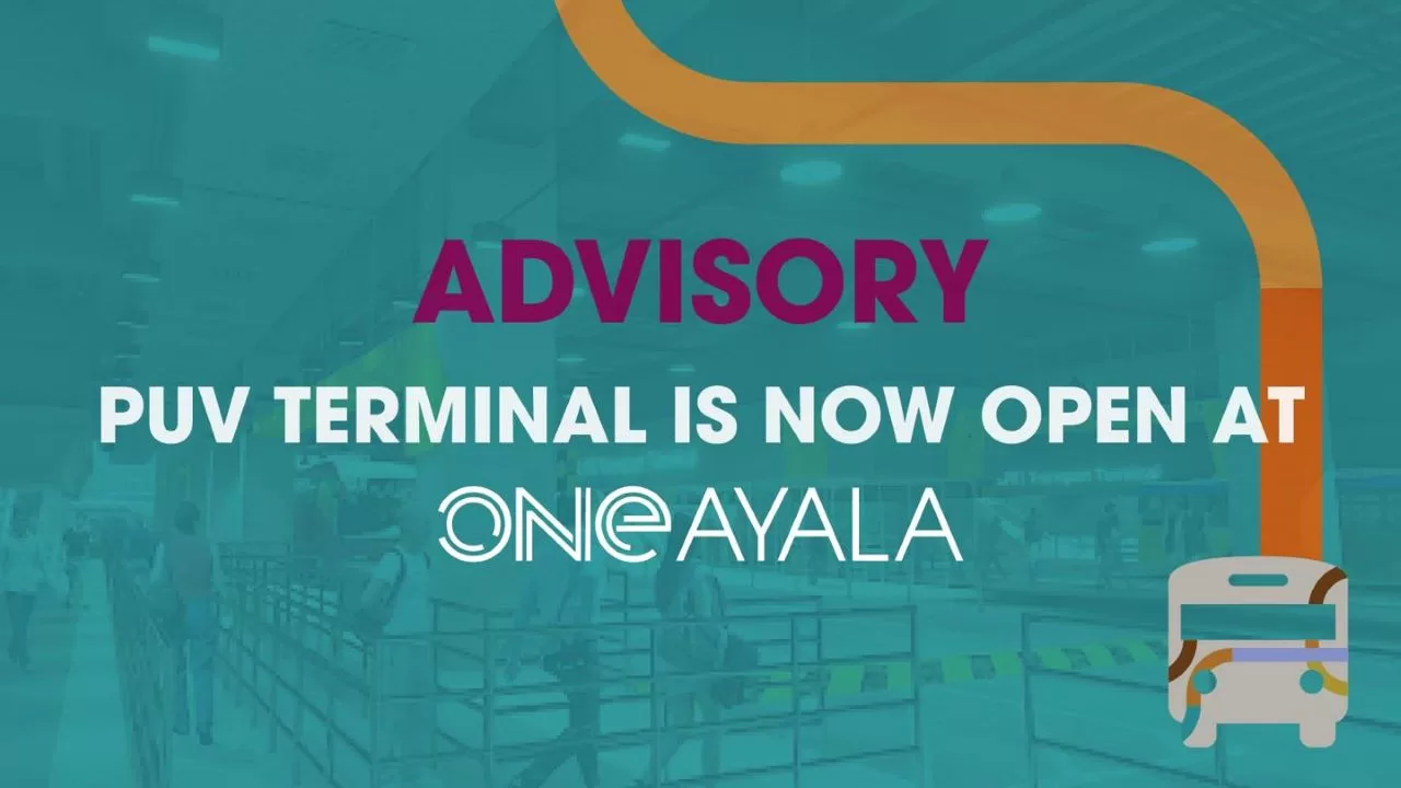 One Ayala Puv Terminal Now Open Inline 01 Min